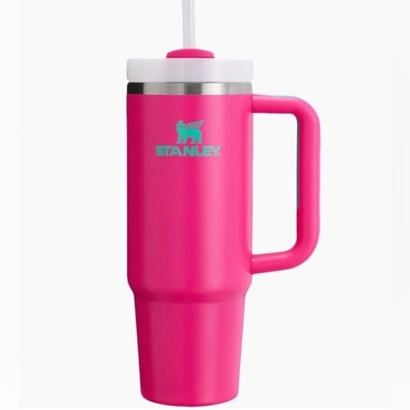 Stanley Quencher H2.0 Flowstate Tumbler 30 oz Limited Edition - Picture 1 of 12